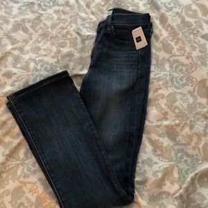 NWT Gap Baby Boot Jeans